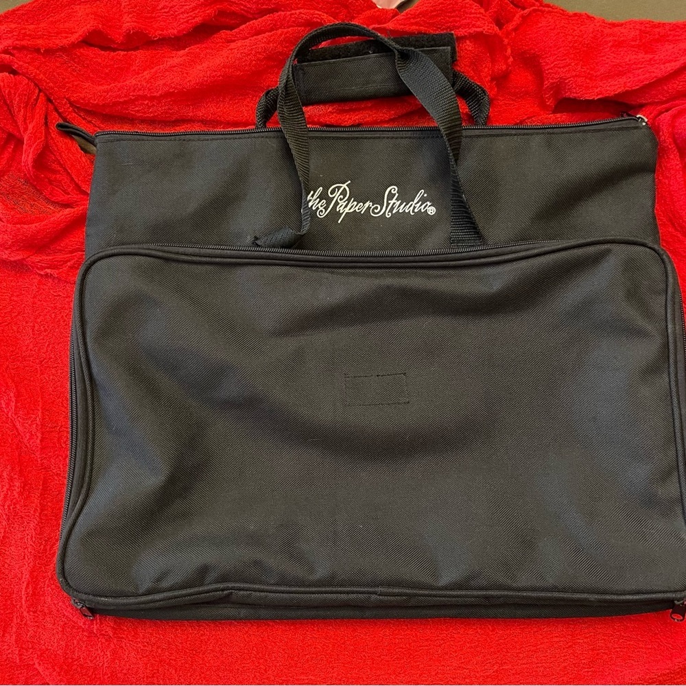 The Paper Studio Craft Bag